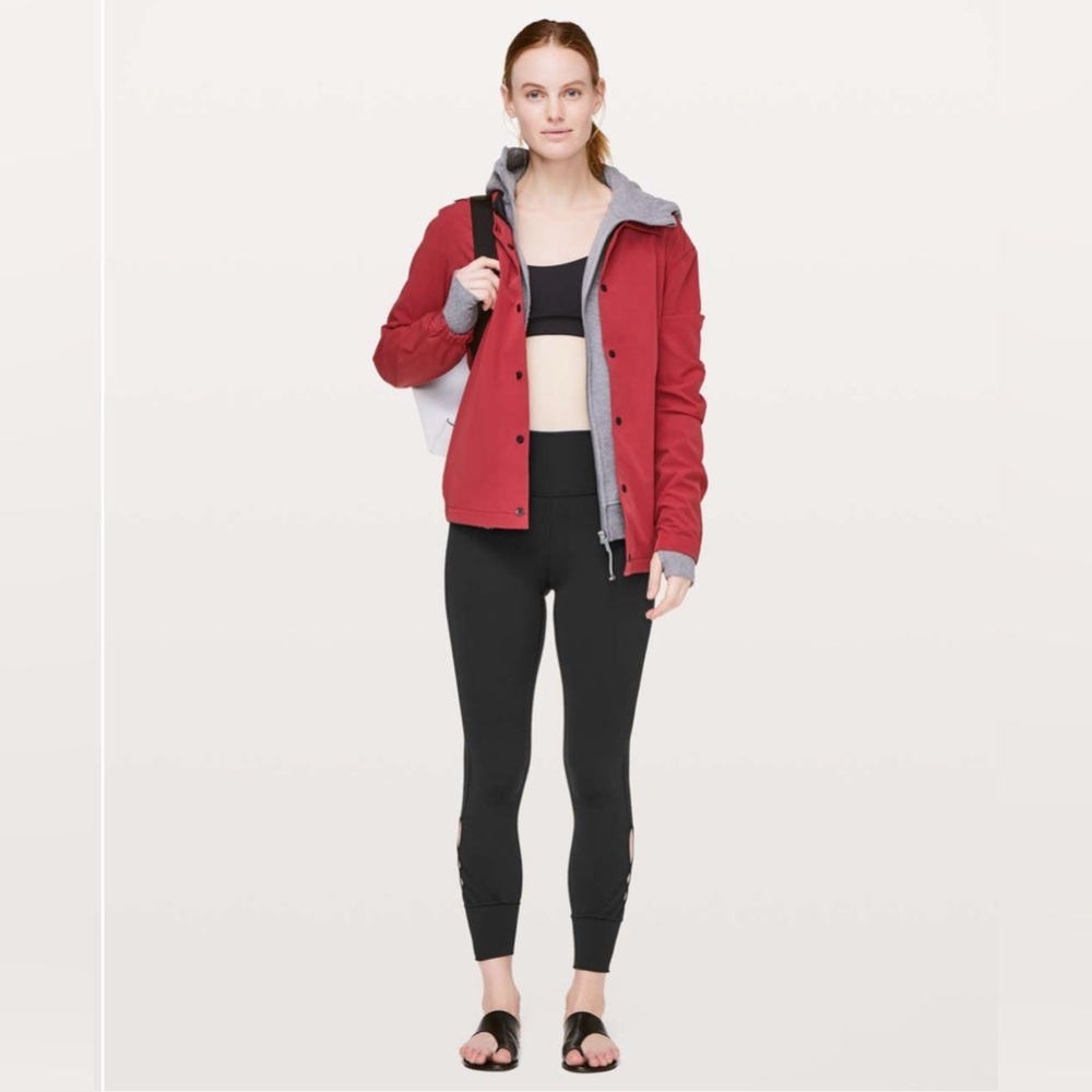 Lululemon Melodic Movement 7/8 Tight 25"